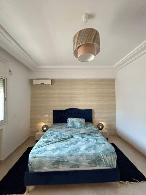 Cosy Et Spacieux, Avec Balcon 아리아나 외부 사진