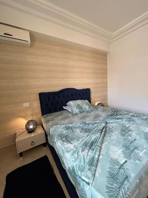 Cosy Et Spacieux, Avec Balcon 아리아나 외부 사진